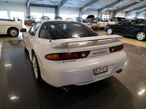 Afbeelding 6/8 van Mitsubishi 3000 GT (1996)