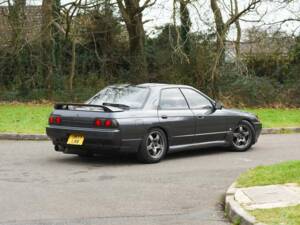 Image 23/50 de Nissan Skyline GT-R (1991)