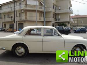 Bild 4/10 von Volvo Amazon S (1964)