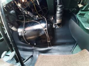 Bild 42/46 von FIAT 500 C Belvedere (1953)