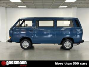 Bild 2/15 von Volkswagen T3 Multivan TD (1988)