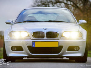 Bild 3/67 von BMW M3 (2001)