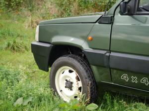 Image 6/36 of FIAT Panda 4x4 1,0 (1989)