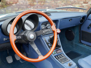 Imagen 42/50 de Alfa Romeo 2.0 Spider (1984)