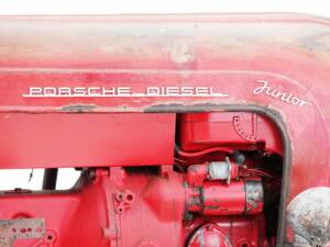 Image 9/15 of Porsche-Diesel Junior S (1959)