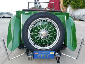 Bild 43/49 von MG TC (1948)