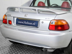 Image 27/50 of Honda CRX del Sol ESi (1996)