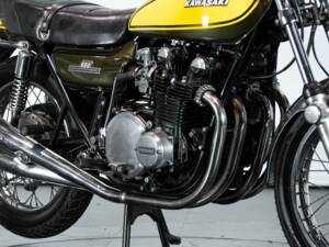 Image 46/50 of Kawasaki DUMMY (1973)