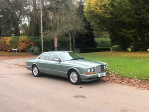 Image 5/22 of Bentley Continental R (1995)