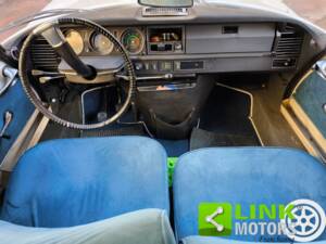 Image 9/10 de Citroën DS 20 (1971)