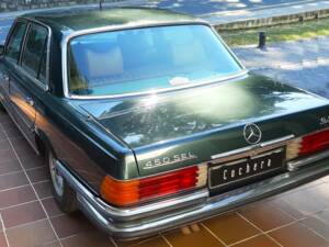 Imagen 7/21 de Mercedes-Benz 450 SEL 6,9 (1976)