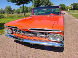 Image 6/7 of Chevrolet El Camino (1959)