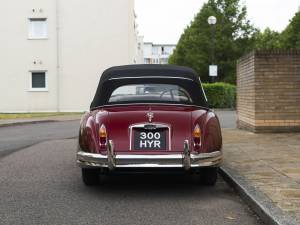 Bild 10/42 von Jaguar XK 150 3.8 S DHC (1960)