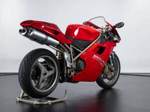 Immagine 4/50 di Ducati DUMMY (1994)