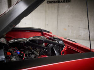 Image 77/98 de Opel Kadett 1,1 SR Rallye (1968)