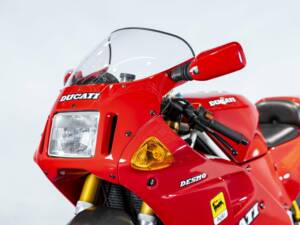 Bild 14/42 von Ducati DUMMY (1991)