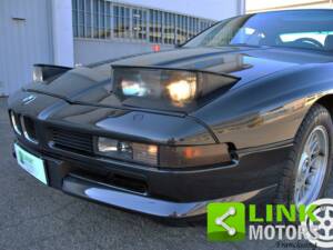 Image 9/10 of BMW 850Ci (1992)