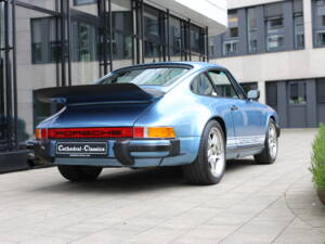 Bild 8/51 von Porsche 911 Carrera 3.2 (1984)
