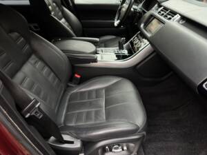 Immagine 11/22 di Land Rover Range Rover Sport V8 Supercharged (2016)