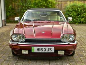 Image 20/50 de Jaguar XJS 5.3 V12 (1995)