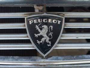Image 16/29 of Peugeot 404 Coupé (1966)