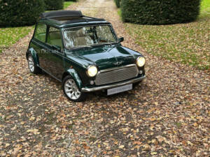 Image 33/100 de Rover Mini &quot;Knightsbridge&quot; (2000)