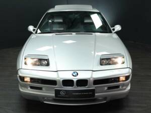 Imagen 24/30 de BMW 850CSi (1993)