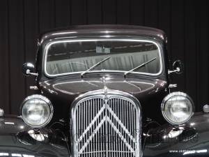 Image 10/15 of Citroën Traction Avant 15&#x2F;6 (1947)