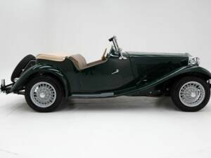 Bild 9/15 von MG TD (1953)