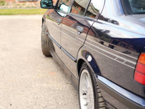 Imagen 49/67 de ALPINA B3 3.0 (1994)