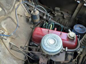 Image 33/34 of FIAT 1100 ELR (1952)