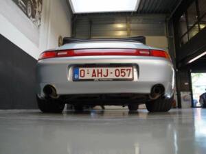 Bild 38/50 von Porsche 911 Carrera (1994)