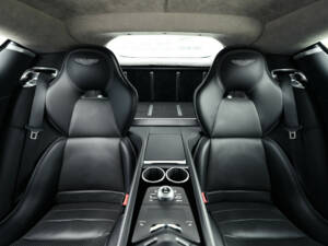 Image 9/35 of Aston Martin Rapide S (2014)