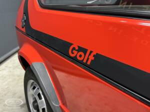 Bild 16/40 von Volkswagen Golf I 1.1 (1977)