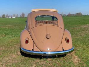 Image 3/5 of Volkswagen Beetle 1200 Export &quot;Oval&quot; (1957)