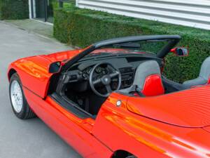 Bild 25/48 von BMW Z1 Roadster (1991)