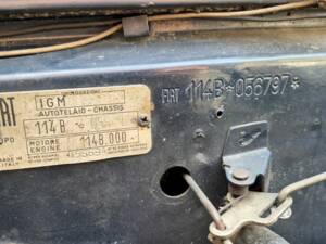 Bild 47/47 von FIAT 2300 (1961)