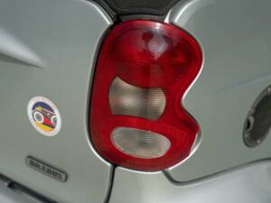Image 14/50 of Smart Fortwo Brabus (2003)
