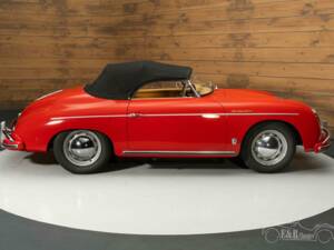 Bild 8/19 von Porsche 356 A 1600 Speedster (1958)