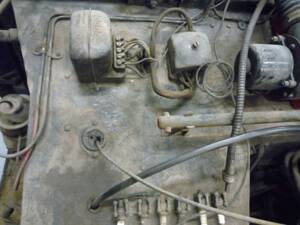 Afbeelding 39/50 van Aston Martin DB 2&#x2F;4 Mk II (1955)