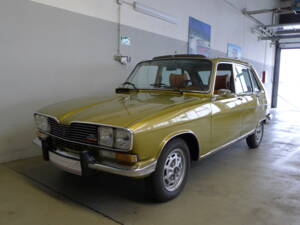 Bild 34/50 von Renault R 16 TX (1978)