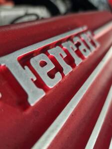 Image 49/82 of Ferrari 308 GTS Quattrovalvole (1983)
