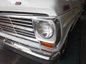 Image 35/50 of Ford F-250 (1967)