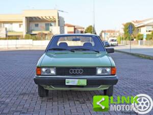 Bild 8/10 von Audi 80 - 1.3 (1980)