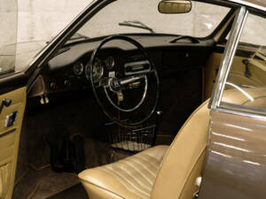 Bild 9/23 von Volkswagen Karmann Ghia 1500 (1969)