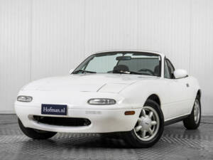 Imagen 3/50 de Mazda MX-5 1.6 (1990)