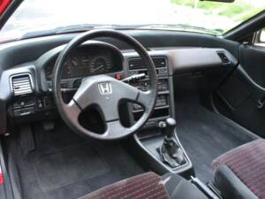 Image 9/23 of Honda CRX 1.6i-16 (1993)