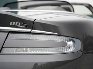 Afbeelding 42/50 van Aston Martin DBS Volante (2011)