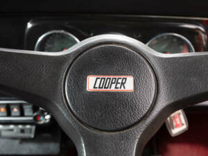 Image 46/50 de Mini Cooper 1,3i (1993)