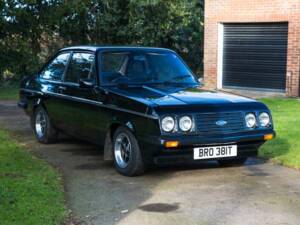 Image 11/50 of Ford RS 2000 Spezial (1978)